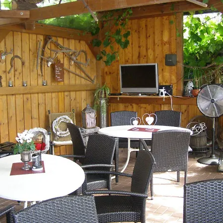Hotel Gasthof Zum Engel *