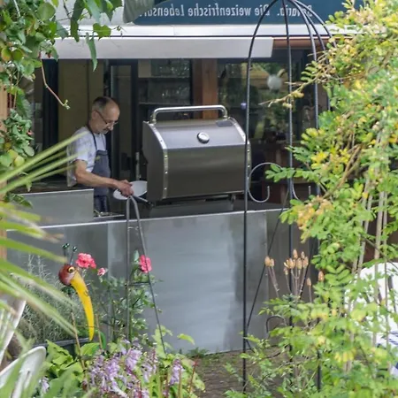 Hotel Gasthof Zum Engel Hoesbach