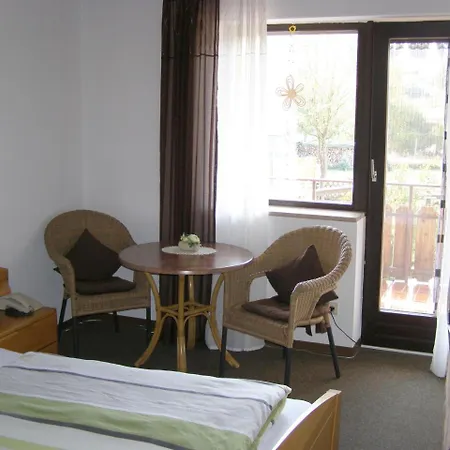 Gasthof Zum Engel Hotel