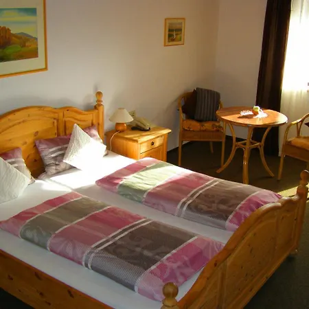 Hotel Gasthof Zum Engel