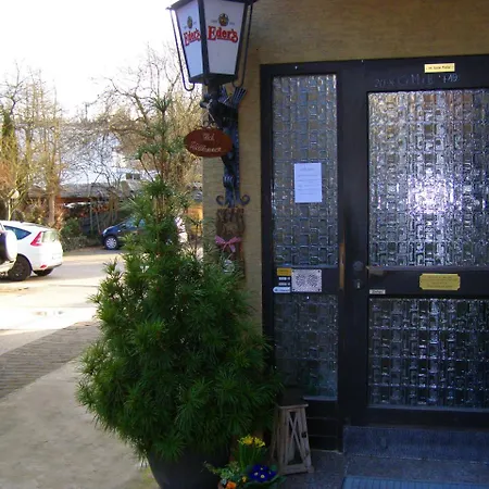Hotel Gasthof Zum Engel *