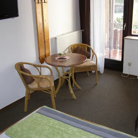 Gasthof Zum Engel Hotel Hoesbach